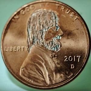 Meet your Posher, Timothy